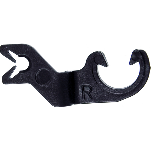 Auto Security P41-301 GM Plastic Tailpiece RH 1/Pack