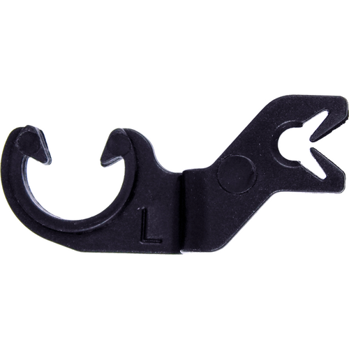 Auto Security P41-302 GM Plastic Tailpiece LH 1/Pack