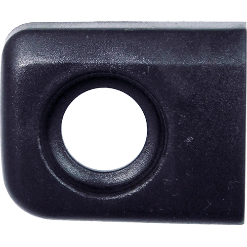 Auto Security P42-220 Ford T-Bird Left Optic Door Cap 5/Pack