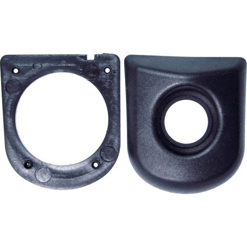 Auto Security P42-228 Ford Left Face Cap Lighted 5/Pack