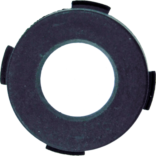 Auto Security P42-278 Ford Face Cap 5/Pack