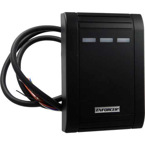 Seco-Larm PR-B1124-PQ Prox Reader Bluetooth