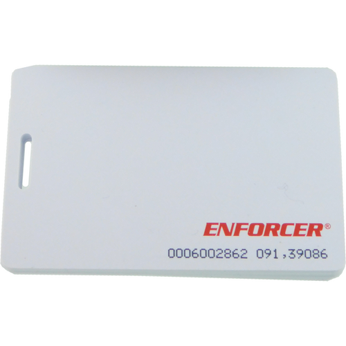 Seco-Larm PR-K1S1-A Prox Cards, EM 26bit 125khz
