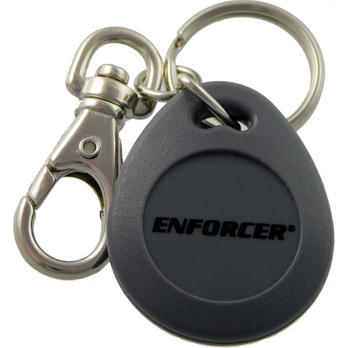 Seco-Larm PR-K1K1-AQ Prox Key Fobs, EM 26bit 125khz