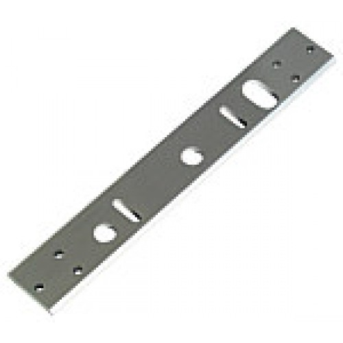 Seco-Larm E-941D-1K2/P 1/4in Spacer Plate for 1200 Double Maglocks