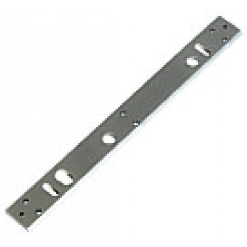Seco-Larm E-941D-600/PQ 3/16in Spacer Plate for 600 Double Maglocks