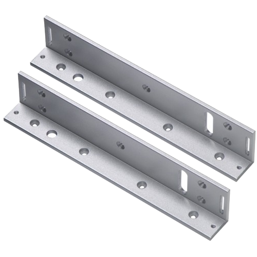 Seco-Larm E-942F-600/L L Bracket E-942FC-600 for Sliding Gate