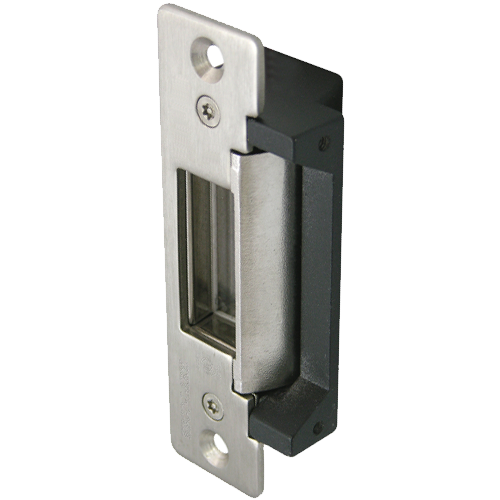 Seco-Larm SD-995C24 Electric Strike 24VDC Indoor, Fail-Secure or Fail-Safe