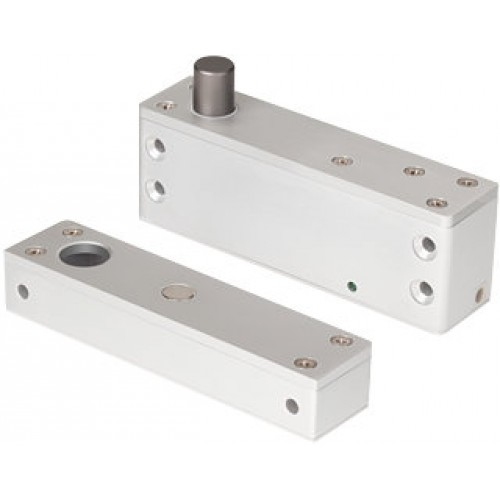 Seco-Larm SD-997B-1SQ Mini Surface-Mount Electric Deadbolt 12VDC, Fail-Safe