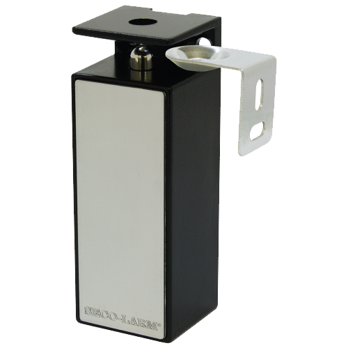 Seco-Larm SD-997C-GCQ Electric Deadbolt Cabinet Lock 12/24VDC, Fail-Secure or Fail-Safe