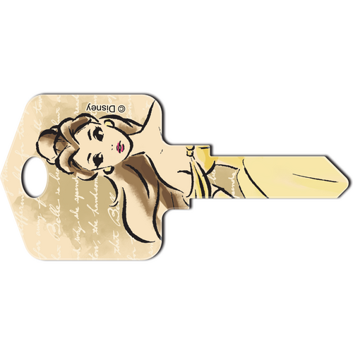 Howard Keys SC1-D110 Disney Fashion Princess