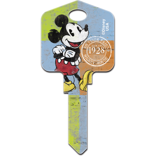 Howard Keys KW-D62 Disney Mickey Mouse - 1928