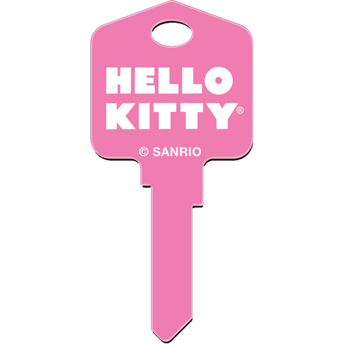 Howard Keys KW-SR1 Hello Kitty Pink