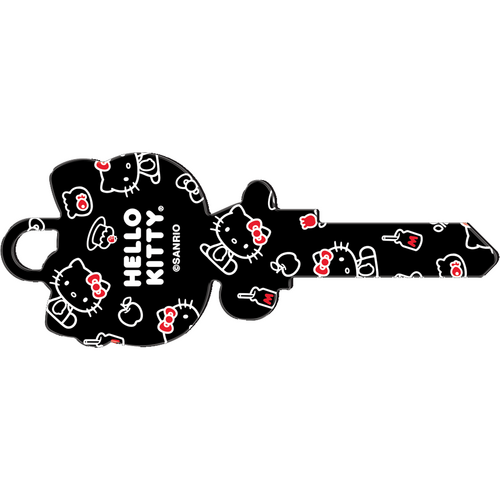 Howard Keys WR-SR14 Hello Kitty Shape