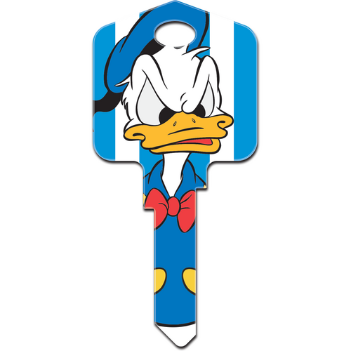 Howard Keys KW-D84 Disney Donald Duck