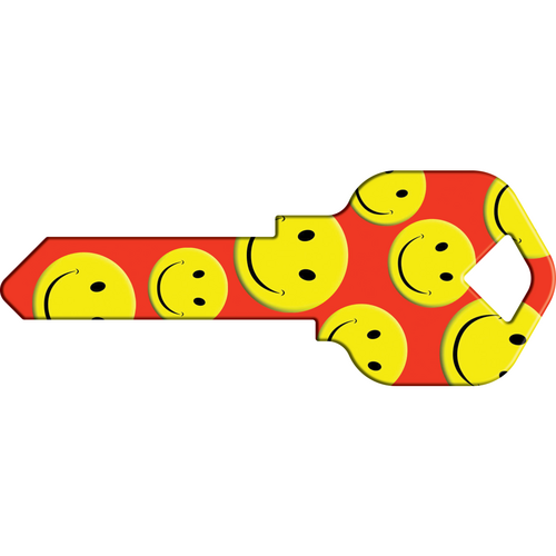Howard Keys KW-HK3 Happy Keys Happy Faces