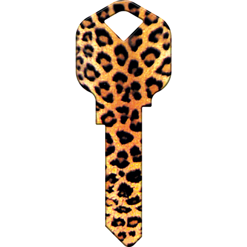 Howard Keys KW-HK25 Happy Keys Leopard