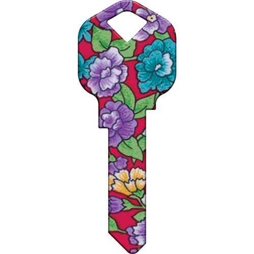 Howard Keys KW-HK27 Happy Keys Garden