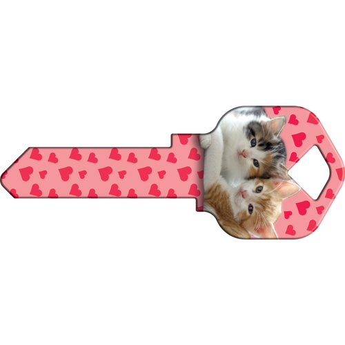 Howard Keys KW-HK29 Happy Keys Kittens