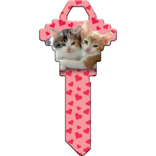 Howard Keys SC1-HK29 Happy Keys Kittens