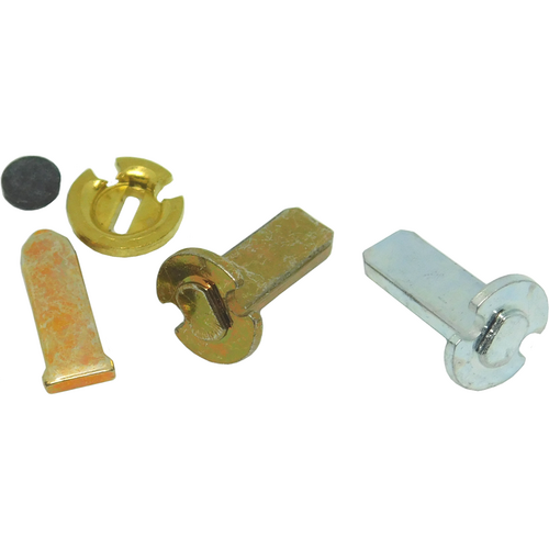 Schlage 47258186 Kil Tailpiece for Ad Ms/ms/993