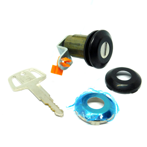 Auto Security D22-207 Mitsubishi Door Lock Service Package