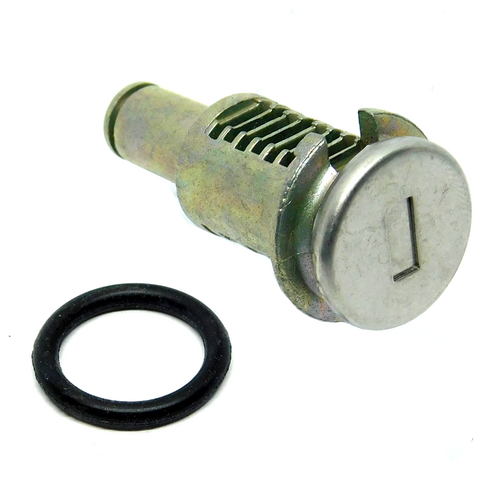 Auto Security D23-312 GM Door Plug Uncoded