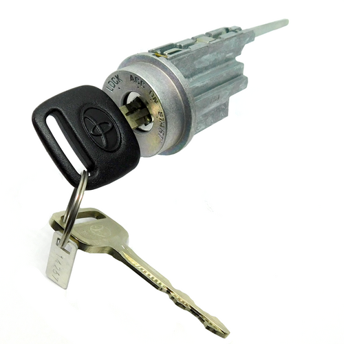 Auto Security C30-136 Toyota T100 Ignition