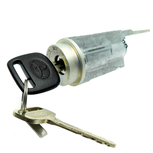 Auto Security C30-141 Toyota Tacoma Ignition