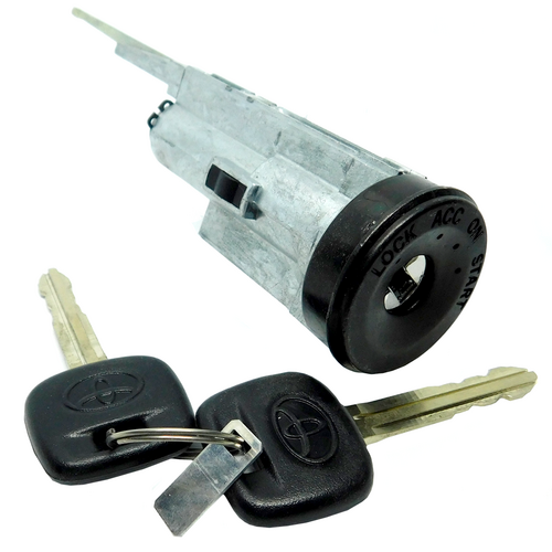 Auto Security C30-143 Toyota RAV4 Ignition