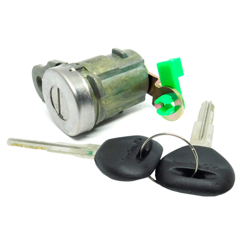 Auto Security D22-139 Mitsubishi Left Door Lock