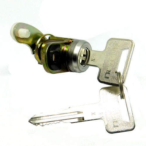 Auto Security D29-103 Subaru Right Door Lock