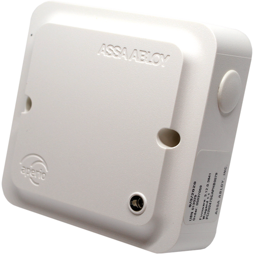 Sargent AH20W14-NNNN Aperio Hub 1 Door IP Hardware Version