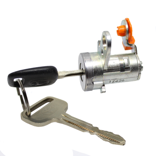 Auto Security D30-144 Toyota Tacoma Door Lock RH