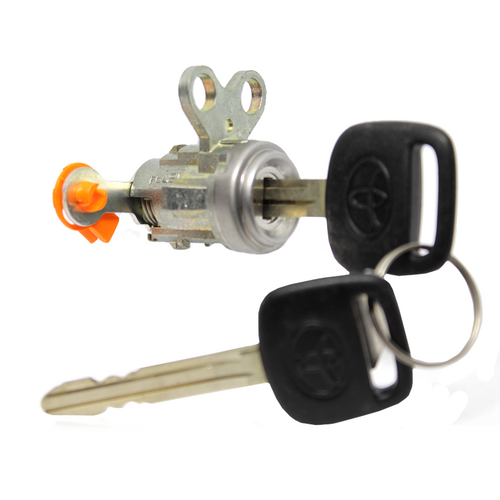 Auto Security D30-154 Toyota Right Door Lock