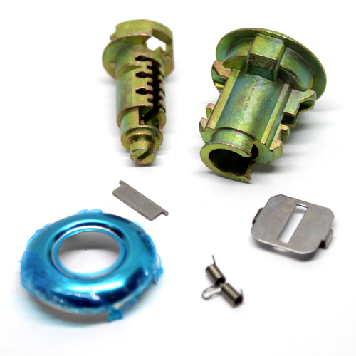 Auto Security D30-208 Toyota Door Lock Service Package