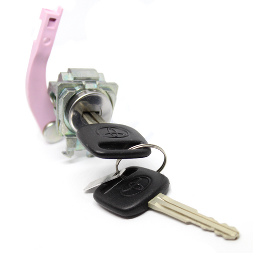 Auto Security D30-521 Toyota Right Door Lock