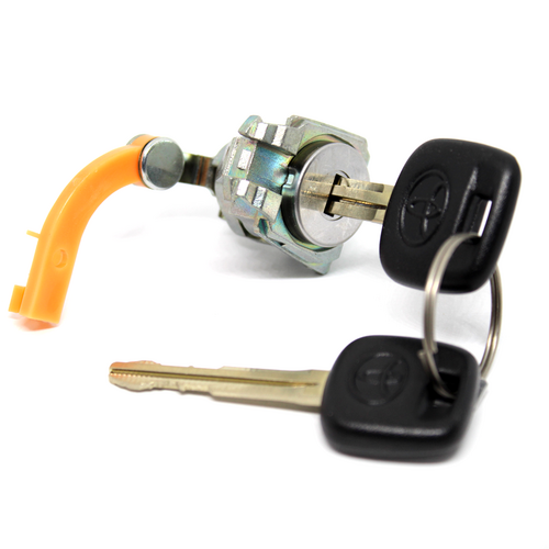 Auto Security D30-525 Toyota Right Door Lock