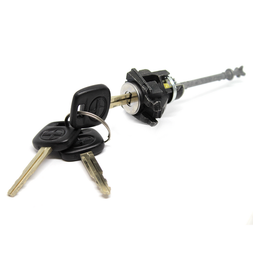 Auto Security D30-535 Toyota Right Door Lock