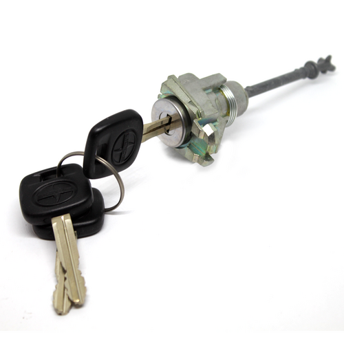 Auto Security D30-536 Toyota Left Door Lock