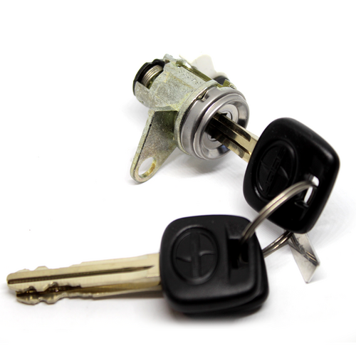 Auto Security D30-537 Toyota Right Door Lock