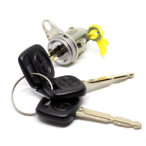 Auto Security D30-538 Toyota Left Door Lock