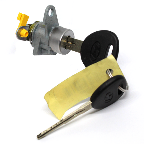 Auto Security D36-126 Hyundai Right Door Lock