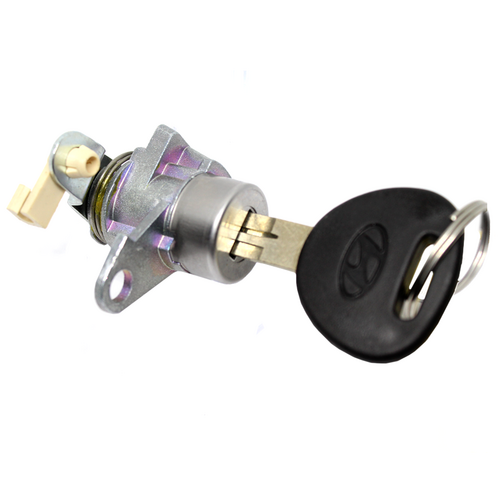 Auto Security D36-127 Hyundai Left Door Lock