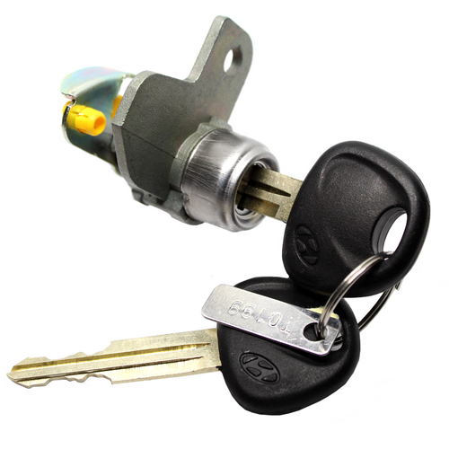 Auto Security D36-140 Hyundai Accent 2000 RH Door Lock