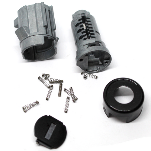 Auto Security D41-002 GM Door Lock Service Package