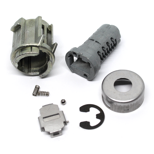 Auto Security D41-003 GM Door Lock Service Package
