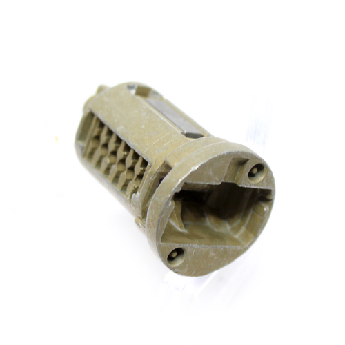 Auto Security D41-301 GM Door Lock Plug