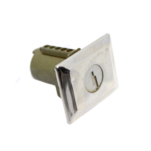 Auto Security D42-176 Ford Door Lock Service Package