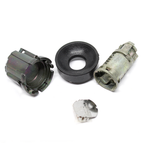Auto Security D42-215 Ford Right Door Lock